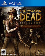 画像ギャラリー No.005のサムネイル画像 / 少女クレメンタインを主人公に据えた「ウォーキング・デッド シーズン2」日本語版が6月30日発売へ。前作のPS4版も発売決定