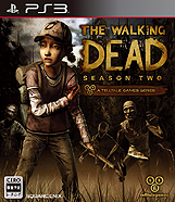 画像ギャラリー No.006のサムネイル画像 / 少女クレメンタインを主人公に据えた「ウォーキング・デッド シーズン2」日本語版が6月30日発売へ。前作のPS4版も発売決定