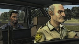 画像ギャラリー No.001のサムネイル画像 / PS4版「ウォーキング・デッド」シリーズの発売を記念したキャンペーンがPS Storeで7月14日まで開催。本シリーズのダウンロード版が期間限定でお得に