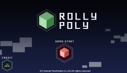 ꡼ No.002 | 塼֤RPGRolly-Polyʲˡפ2016ǯۿ̤