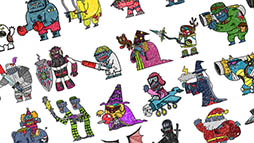 ��󥹥��� VS �����