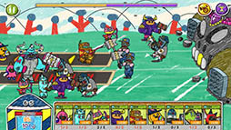 ��󥹥��� VS �����