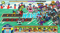 ��󥹥��� VS �����