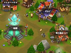 ����������Ǽ�ʤ���¼��ȯŸ�����褦�����ޥ۸���SLG��ͦ�Τ���郎ɬ�פ��פ�Ҳ𤹤�֡ʤۤܡ��������ޥۥ������̿�����1090��