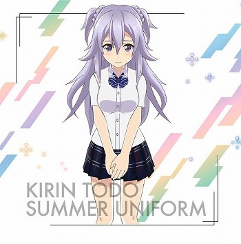 画像ギャラリー No.004のサムネイル画像 / 「学戦都市アスタリスクフェスタ 煌めきのステラ」の事前登録者数が4万人を突破