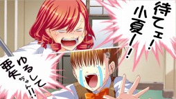 ���������꡼ No.001�Υ���ͥ������ / �֥�������á�å���ѥ�Ĥ��줯�����פ�OBT�������������ȡ����üԤ�JK������5�礬���������ӥ���ˤ�館��