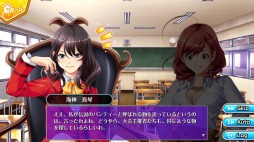 ���������꡼ No.004�Υ���ͥ������ / �֥�������á�å���ѥ�Ĥ��줯�����פ�OBT�������������ȡ����üԤ�JK������5�礬���������ӥ���ˤ�館��