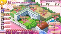 ���������꡼ No.005�Υ���ͥ������ / �֥�������á�å���ѥ�Ĥ��줯�����פ�OBT�������������ȡ����üԤ�JK������5�礬���������ӥ���ˤ�館��