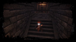 画像ギャラリー No.005のサムネイル画像 / アークシステムワークスの新作「INFERNO CLIMBER」が2016年春にSteamで配信。地獄世界を探索するサバイバルアクションRPG