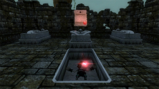 画像ギャラリー No.005のサムネイル画像 / アークシステムワークスの新作アクションRPG「INFERNO CLIMBER」のアーリーアクセス版が,2016年7月7日に配信決定