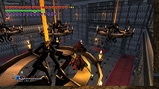 ���������꡼ No.009�Υ���ͥ������ / ������������Ǥ��ۿ���Ρ�INFERNO CLIMBER�ס������Ǥ�9��9����꡼���ء������ꥢ�γ����ǥץ쥤���֤�50����������