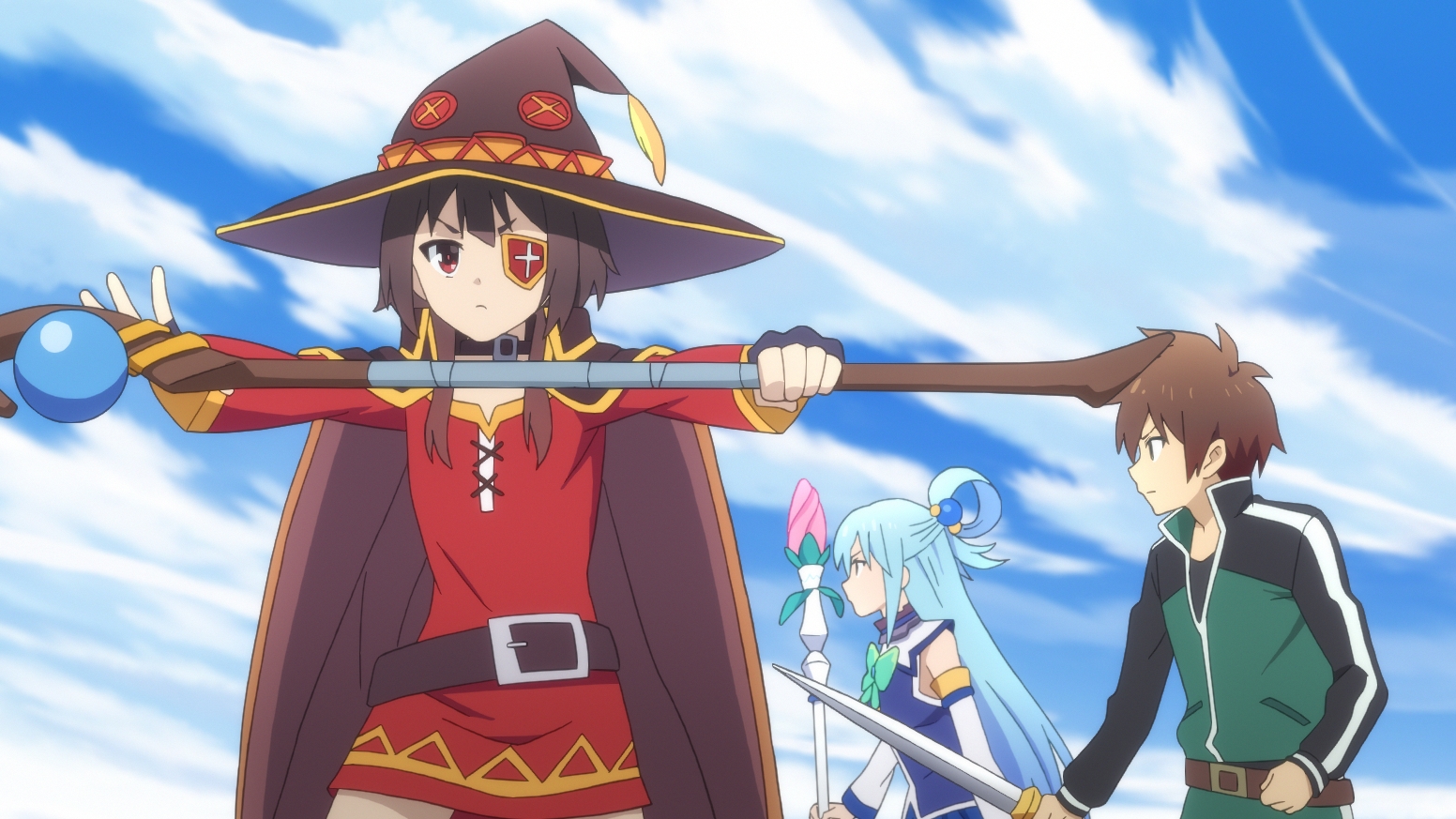 画像集 005 そうだ アニメ 見よう 第5回 残念美少女達に振り回される
