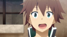 ���������꡼ No.030�Υ���ͥ������ / �֤����� ���˥ᡤ���褦����5�󡧻�ǰ������ã�˿���󤵤�뾯ǯ��������������ե��󥿥�������ǥ��֤��������餷�������˽�ʡ�򡪡�