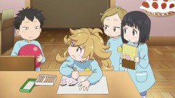 ���������꡼ No.004�Υ���ͥ������ / �֤����� ���˥ᡤ���褦����11�󡧹⹻���դȤ���̼�����ҹ����ξ����ȶ��ˡ����ޤ��ޤ�������ĩ�魯��ϡ��ȥե�ɥ�ޡִš��Ȱ�ʡ�