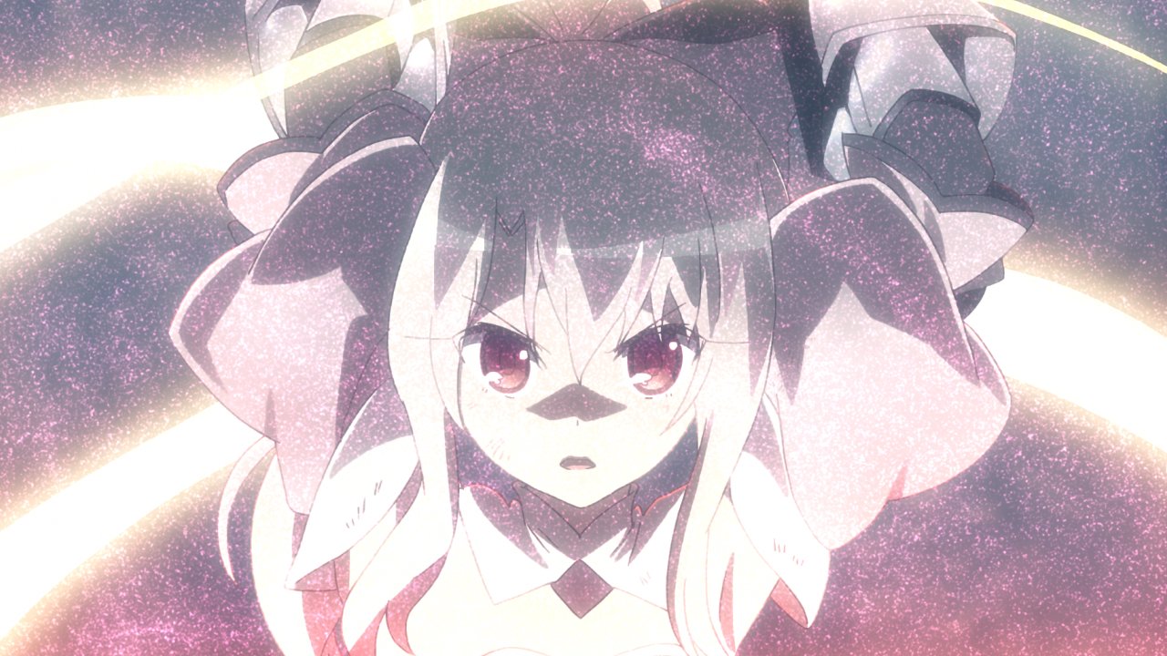 画像集 017 Kaleid Liner プリズマ イリヤ ドライ