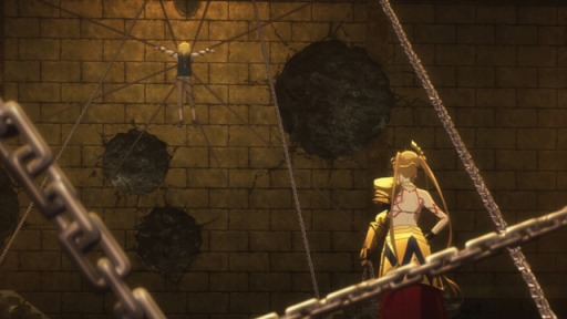 画像ギャラリー No.004のサムネイル画像 / 「そうだ アニメ,見よう」第12回:魔法少女イリヤの活躍を描くスピンオフシリーズ第4弾「Fate/kaleid liner プリズマ☆イリヤ ドライ!!」