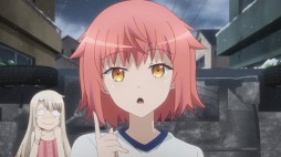 画像ギャラリー No.007のサムネイル画像 / 「そうだ アニメ,見よう」第12回:魔法少女イリヤの活躍を描くスピンオフシリーズ第4弾「Fate/kaleid liner プリズマ☆イリヤ ドライ!!」