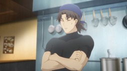 画像ギャラリー No.008のサムネイル画像 / 「そうだ アニメ,見よう」第12回:魔法少女イリヤの活躍を描くスピンオフシリーズ第4弾「Fate/kaleid liner プリズマ☆イリヤ ドライ!!」