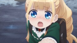 画像ギャラリー No.010のサムネイル画像 / 「そうだ アニメ,見よう」第12回:魔法少女イリヤの活躍を描くスピンオフシリーズ第4弾「Fate/kaleid liner プリズマ☆イリヤ ドライ!!」