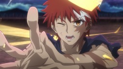 画像ギャラリー No.011のサムネイル画像 / 「そうだ アニメ,見よう」第12回:魔法少女イリヤの活躍を描くスピンオフシリーズ第4弾「Fate/kaleid liner プリズマ☆イリヤ ドライ!!」