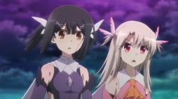 画像ギャラリー No.014のサムネイル画像 / 「そうだ アニメ,見よう」第12回:魔法少女イリヤの活躍を描くスピンオフシリーズ第4弾「Fate/kaleid liner プリズマ☆イリヤ ドライ!!」