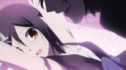 画像ギャラリー No.018のサムネイル画像 / 「そうだ アニメ,見よう」第12回:魔法少女イリヤの活躍を描くスピンオフシリーズ第4弾「Fate/kaleid liner プリズマ☆イリヤ ドライ!!」