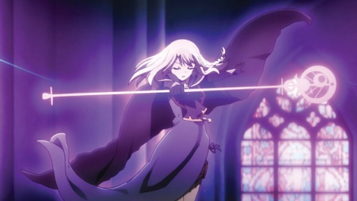 そうだ アニメ 見よう 第12回 魔法少女イリヤの活躍を描くスピンオフシリーズ第4弾 Fate Kaleid Liner プリズマ イリヤ ドライ