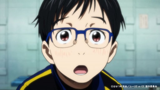 ���������꡼ No.002�Υ���ͥ������ / �֤����� ���˥ᡤ���褦����15�󡧺������ܤΡ֥桼��!!! on ICE�ס����ݥߥĥ�����߻��ܺ���Ḷ�Ƥ��˻ҥե����奢�������ȥ��˥�