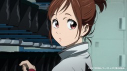 ���������꡼ No.004�Υ���ͥ������ / �֤����� ���˥ᡤ���褦����15�󡧺������ܤΡ֥桼��!!! on ICE�ס����ݥߥĥ�����߻��ܺ���Ḷ�Ƥ��˻ҥե����奢�������ȥ��˥�