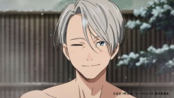 ���������꡼ No.005�Υ���ͥ������ / �֤����� ���˥ᡤ���褦����15�󡧺������ܤΡ֥桼��!!! on ICE�ס����ݥߥĥ�����߻��ܺ���Ḷ�Ƥ��˻ҥե����奢�������ȥ��˥�