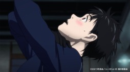 ���������꡼ No.007�Υ���ͥ������ / �֤����� ���˥ᡤ���褦����15�󡧺������ܤΡ֥桼��!!! on ICE�ס����ݥߥĥ�����߻��ܺ���Ḷ�Ƥ��˻ҥե����奢�������ȥ��˥�