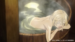 ���������꡼ No.010�Υ���ͥ������ / �֤����� ���˥ᡤ���褦����15�󡧺������ܤΡ֥桼��!!! on ICE�ס����ݥߥĥ�����߻��ܺ���Ḷ�Ƥ��˻ҥե����奢�������ȥ��˥�