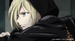 ���������꡼ No.014�Υ���ͥ������ / �֤����� ���˥ᡤ���褦����15�󡧺������ܤΡ֥桼��!!! on ICE�ס����ݥߥĥ�����߻��ܺ���Ḷ�Ƥ��˻ҥե����奢�������ȥ��˥�