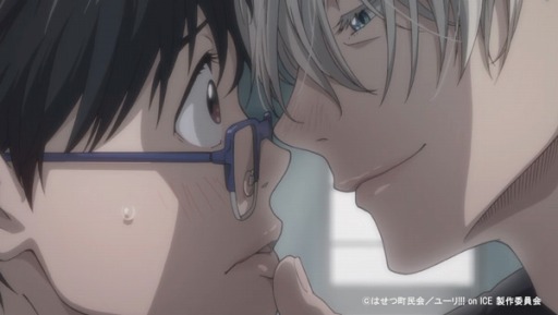 ���������꡼ No.021�Υ���ͥ������ / �֤����� ���˥ᡤ���褦����15�󡧺������ܤΡ֥桼��!!! on ICE�ס����ݥߥĥ�����߻��ܺ���Ḷ�Ƥ��˻ҥե����奢�������ȥ��˥�