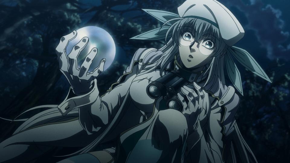 画像ギャラリー No.024 | 「そうだ アニメ，見よう」第16回