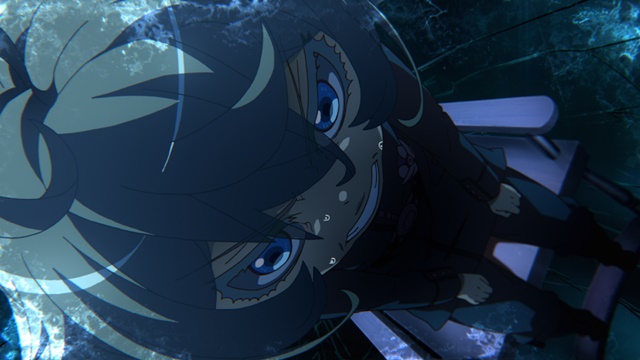 画像集no 001 そうだ アニメ 見よう 第21回は異色のウォーファンタジー 幼女戦記 プロデューサー 田中 翔氏が語るヒロイン ターニャの魅力とは