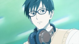 そうだ アニメ 見よう 第25回は Acca13区監察課 もらいタバコのジーン をめぐるミステリアスな王国絵巻