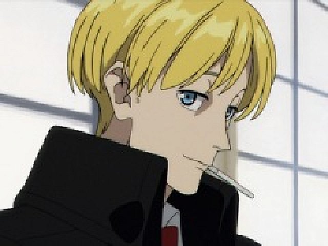 そうだ アニメ 見よう 第25回は Acca13区監察課 もらいタバコのジーン をめぐるミステリアスな王国絵巻