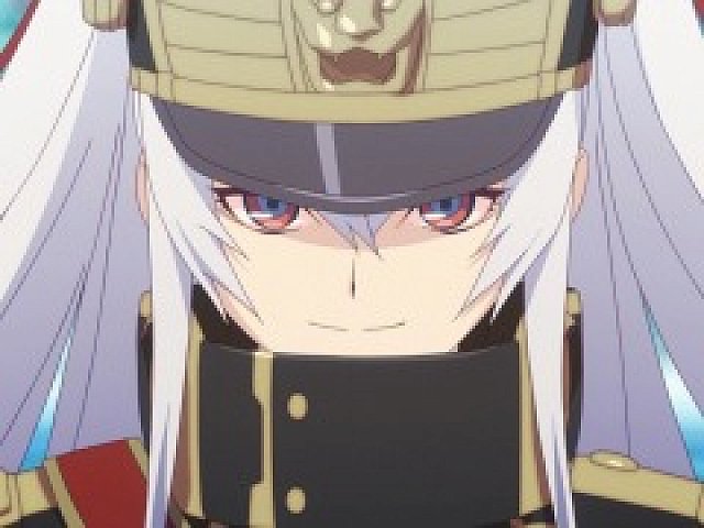 そうだ アニメ 見よう 第28回は広江礼威氏とあおきえい氏がタッグを組んだ Re Creators レクリエイターズ