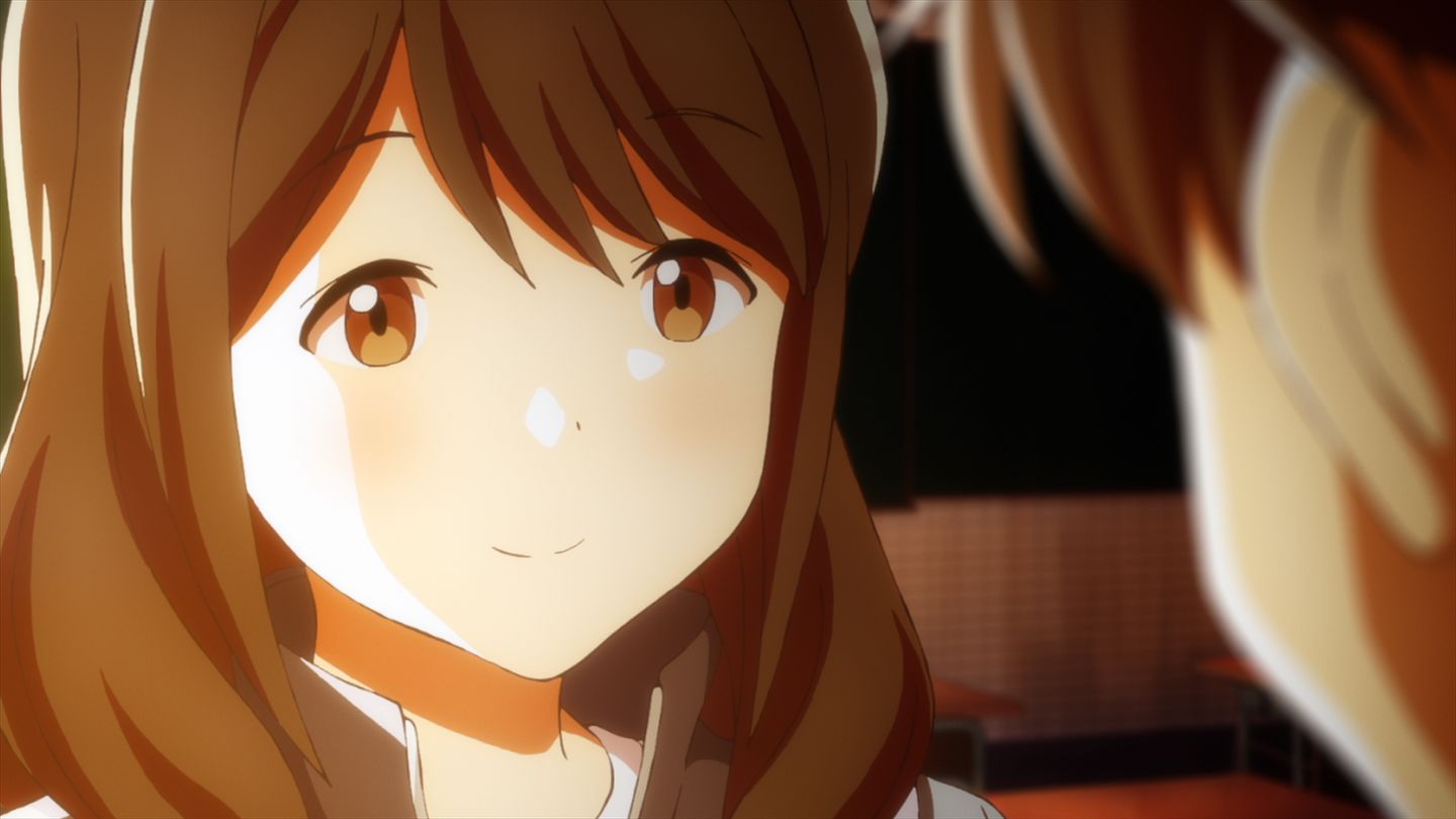 「そうだ アニメ,見よう」第32回は岸 誠二監督の「月がきれい」。今時の中学生の恋愛模様を描いた青春グラフィティ「そうだ アニメ,見よう」第32回は岸 誠二監督の「月がきれい」。今時の中学生の恋愛模様を描いた青春グラフィティ