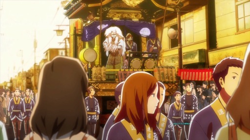 画像ギャラリー No.015のサムネイル画像 / 「そうだ アニメ,見よう」第32回は岸 誠二監督の「月がきれい」。今時の中学生の恋愛模様を描いた青春グラフィティ