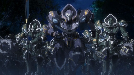 そうだ アニメ 見よう 第33回は ナイツ マジック なろう発 異世界ロボットファンタジーの見どころを川上プロデューサーに聞いてみた そうだ アニメ 見よう 第33回は ナイツ マジック なろう発 異世界ロボットファンタジーの見どころを川上プロデューサーに聞いてみた