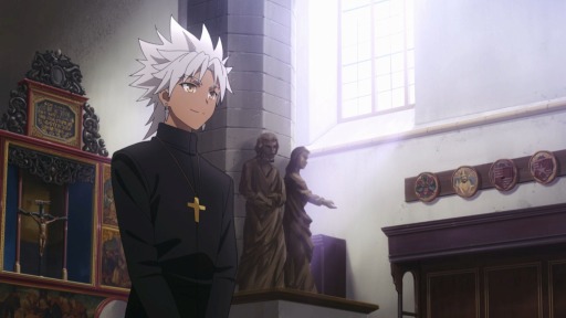 画像集 030 Apocrypha Fgo でおなじみのサーヴァント達が大活躍 4gamer Net