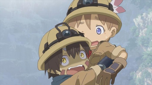 そうだ アニメ 見よう 第37回は メイドインアビス 山下プロデューサーが語る 映画のようなクオリティ の理由とは