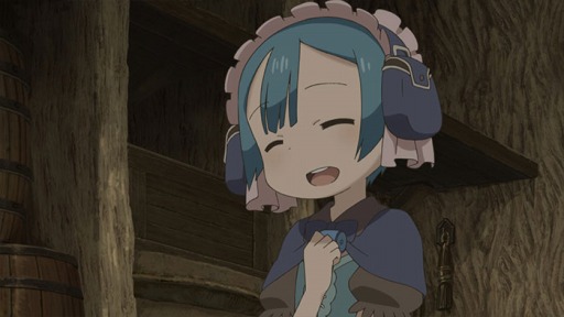 画像ギャラリー No.019のサムネイル画像 / 「そうだ アニメ,見よう」第37回は「メイドインアビス」。山下プロデューサーが語る“映画のようなクオリティ”の理由とは