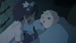 画像ギャラリー No.027のサムネイル画像 / 「そうだ アニメ,見よう」第37回は「メイドインアビス」。山下プロデューサーが語る“映画のようなクオリティ”の理由とは