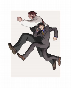 ���������꡼ No.032�Υ���ͥ������ / �֤����� ���˥ᡤ���褦����40�����ƣ�ٹ��Ḷ��Ρַ쳦���� & BEYOND�ס���˾�ο����꡼�������γ��ǳ���