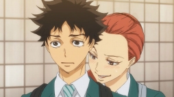 ���������꡼ No.020�Υ���ͥ������ / �֤����� ���˥ᡤ���褦����42���Production I.G�κǿ���֥ܡ���롼��ؤ褦�����ס��Ҹ���󥹤����������ӹ������ǯ����Ĺʪ��