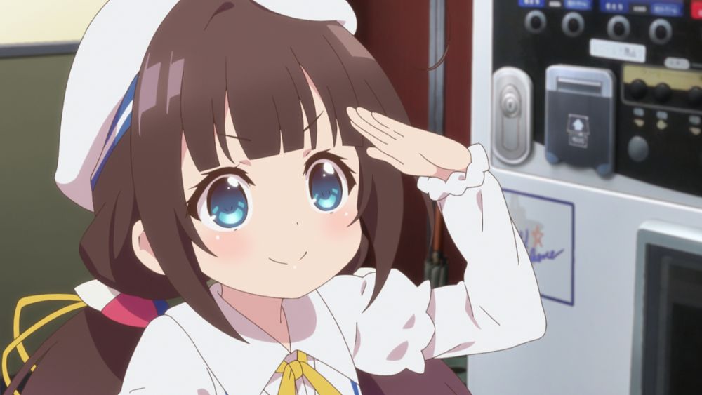画像集 018 そうだ アニメ 見よう 第46回は将棋アニメ りゅうおうのおしごと