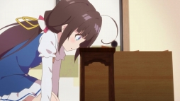 画像ギャラリー No.005のサムネイル画像 / 「そうだ アニメ,見よう」第46回は将棋アニメ「りゅうおうのおしごと!」。少年棋士とその弟子の師弟コメディ